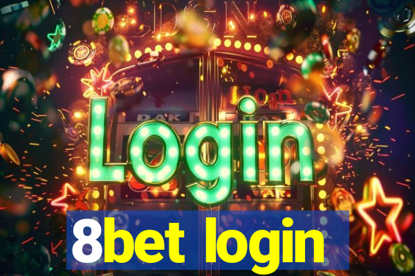 8bet login